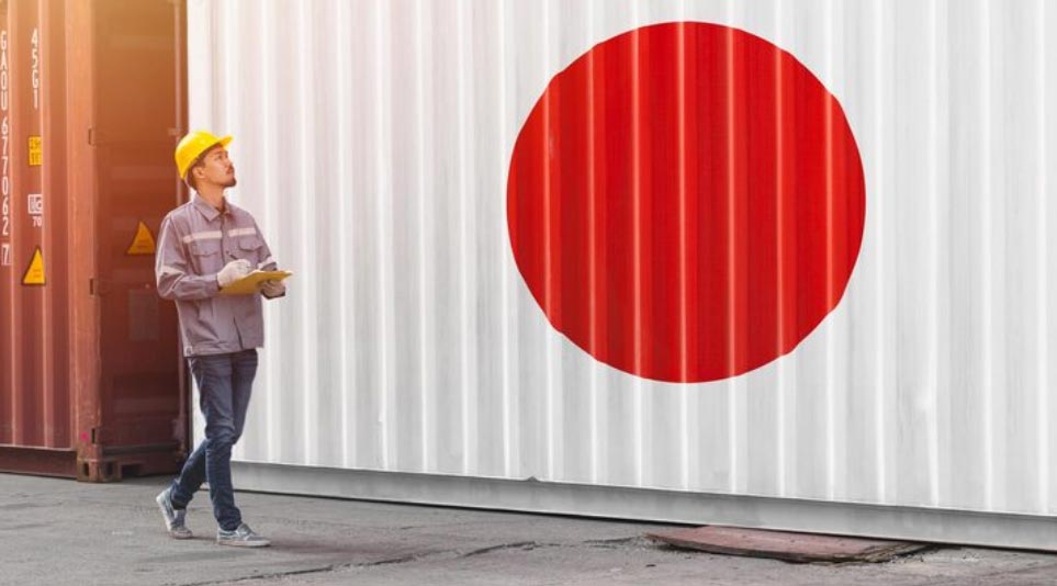 Japan Export Market Analysis 2026 Q1 - by Country & Company | Tendata