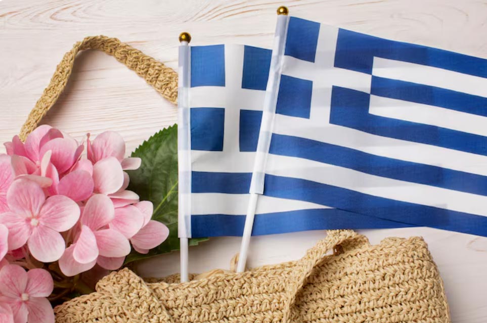Greece Major Exports Market Analysis 2025 - by Country & Company | Tendata