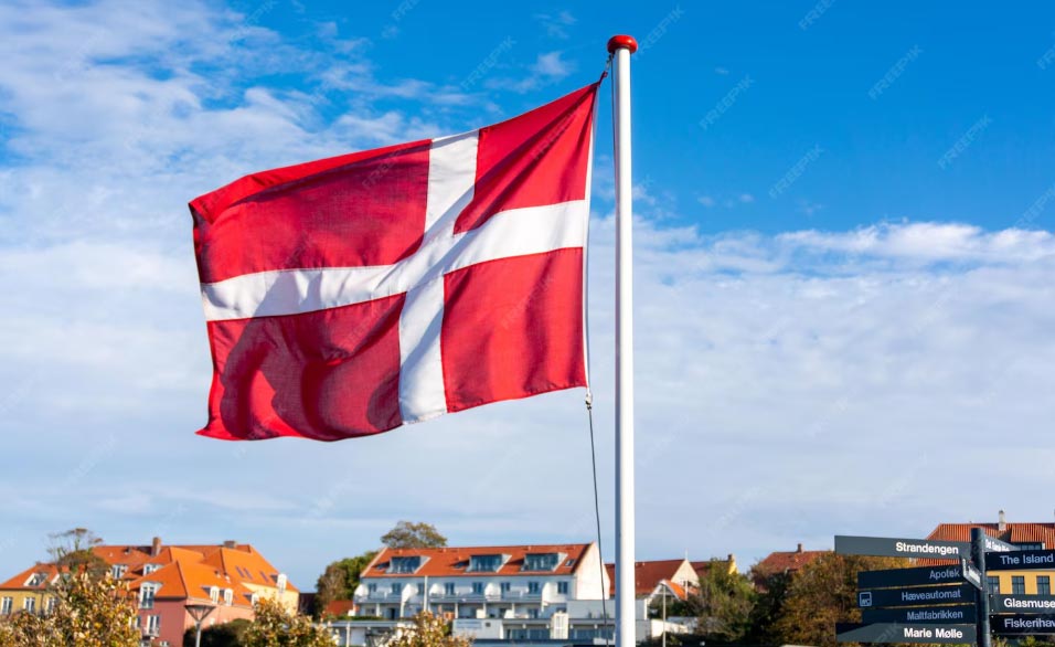 Exports in Denmark Market Analysis 2025 - by Country & Company | Tendata