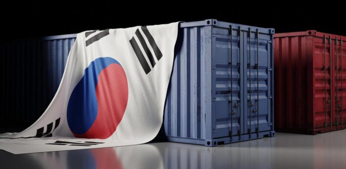 Imports and Exports of South Korea Market Analysis 2025 - by Country & Company | Tendata