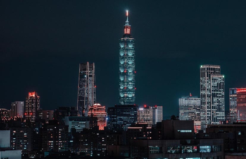 Taiwan's Imports Market Overviews in 2025 - Tendata