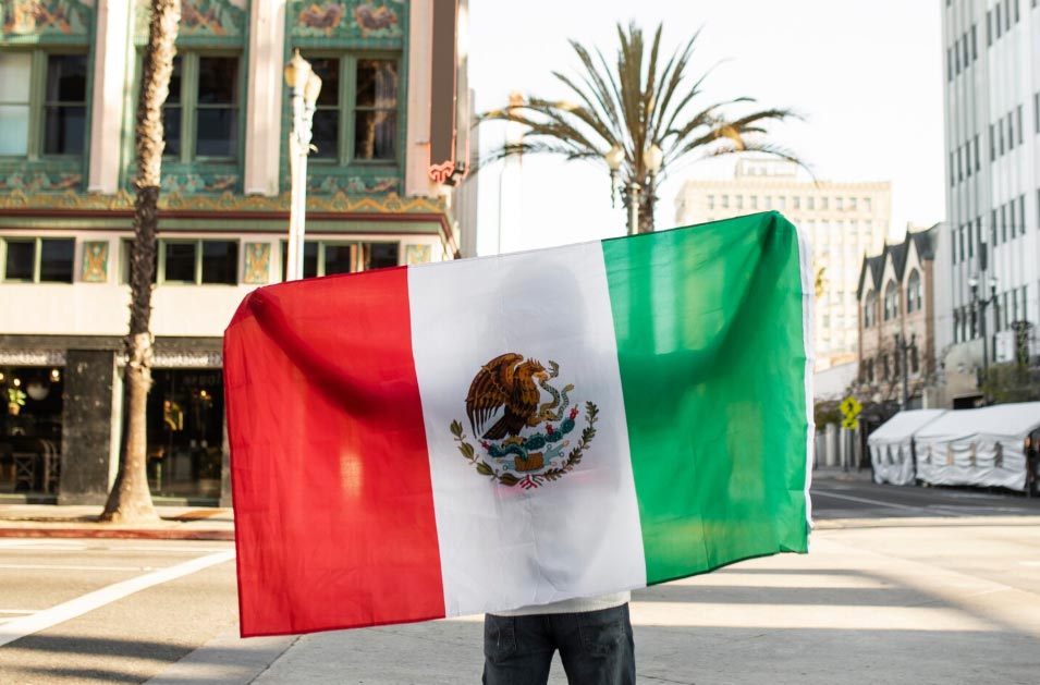 Mexico's Largest Export Market Analysis 2025 - by Country & Company | Tendata