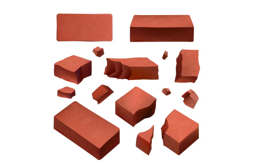 How Can I Find Reliable Brick Suppliers or Manufacturers Online?