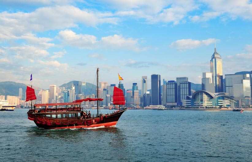 How to Find Reliable Distributors and Suppliers in Hong Kong?