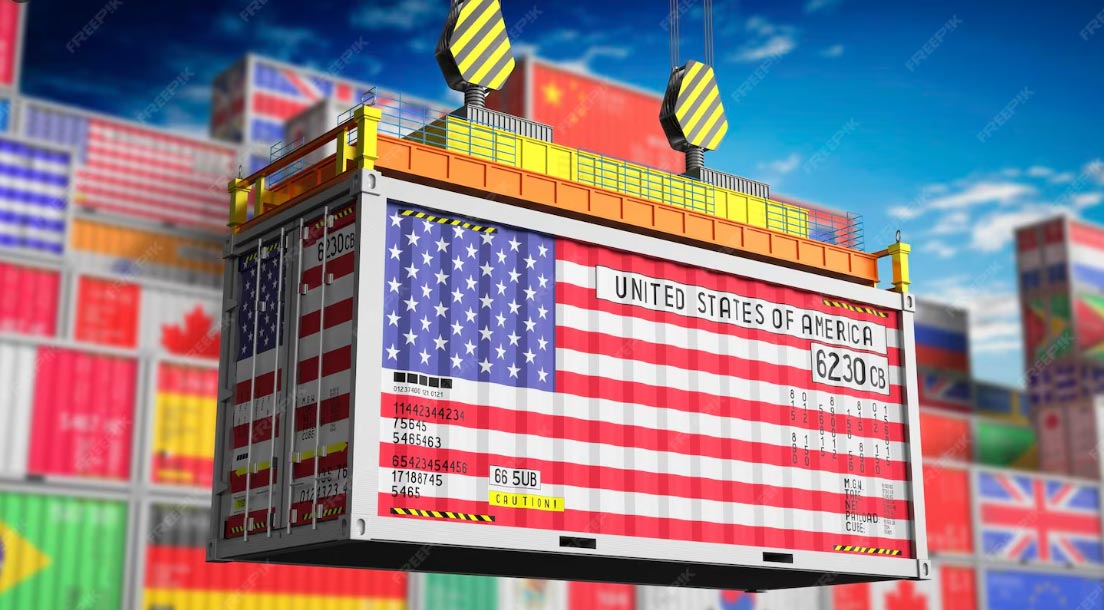 United States Major Imports Analysis 2025 - by Country & Company | Tendata