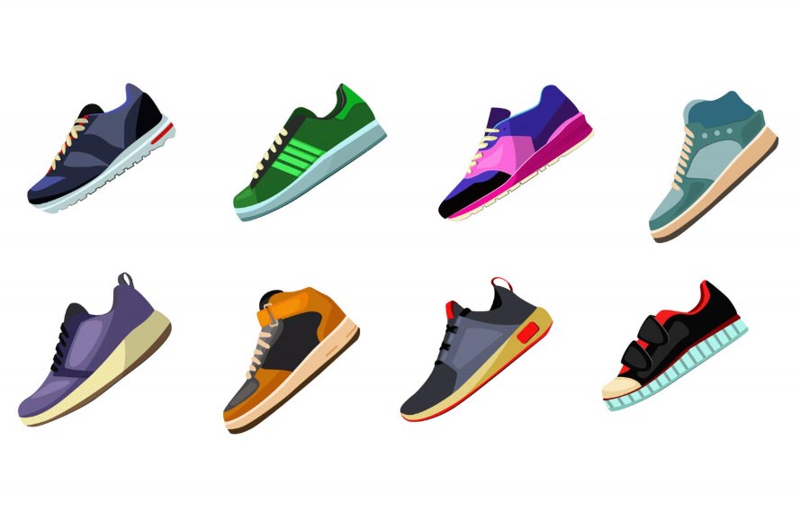 How Can I Find Reliable Shoe Buyers and Footwear Importers? 