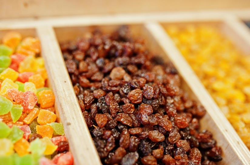 How Can I Find Reliable Suppliers of Bulk Dried and Dehydrated Fruits?