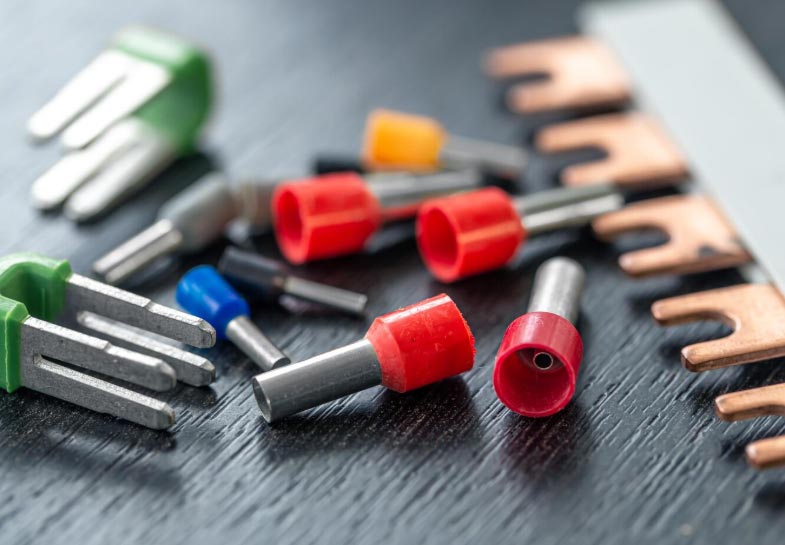How Can I Find Reliable Fastener Manufacturers and Suppliers Online?