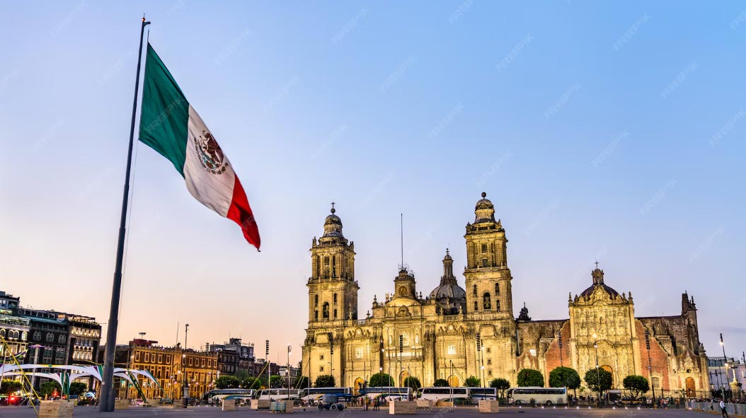  Top Imports of Mexico Analysis 2025 - by Country & Company | Tendata