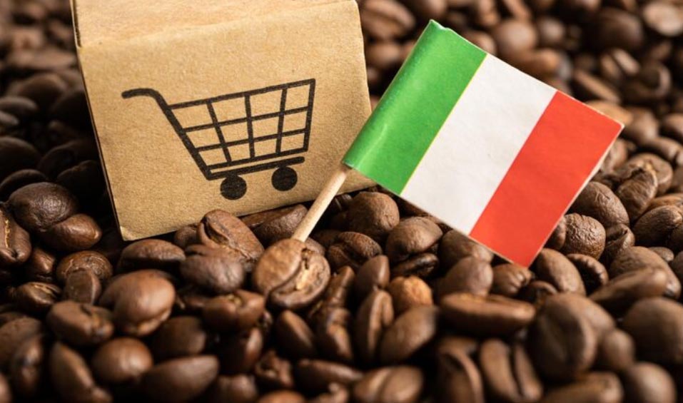  Imports in Italy Market Analysis 2025 - by Country & Company | Tendata