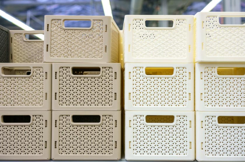 Where Can I Find Reliable Suppliers for Plastic Carrying Cases?