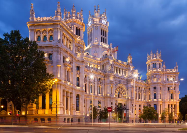 Top Spain's Exports Overviews in 2025 - Tendata