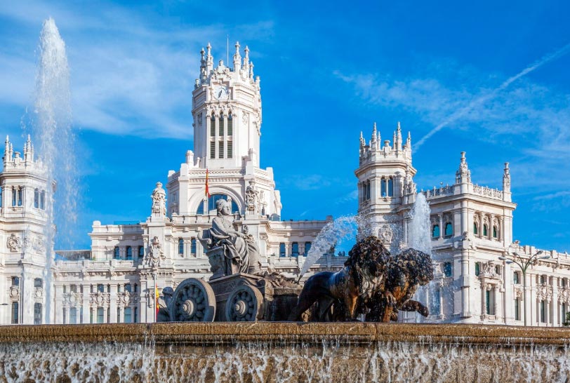Top 10 Spain's Imports by Country & Company in 2025 - Tendata