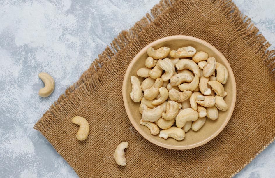 Top 10 Global Cashew Exporters  by Country & Company & Product- Tendata
