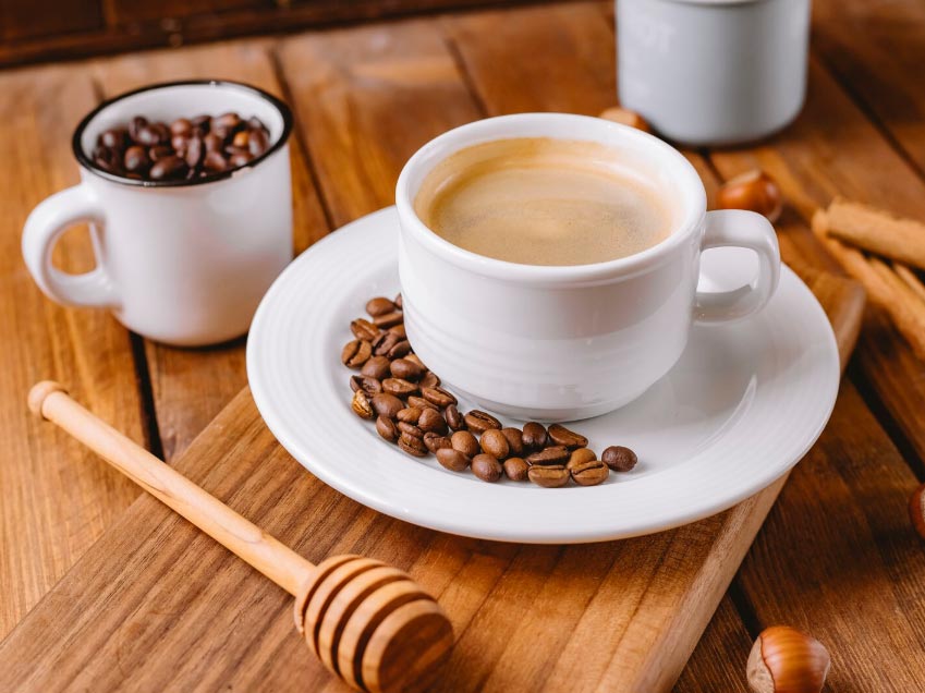 Top 10 Coffee Imports by Country & Company - Tendata