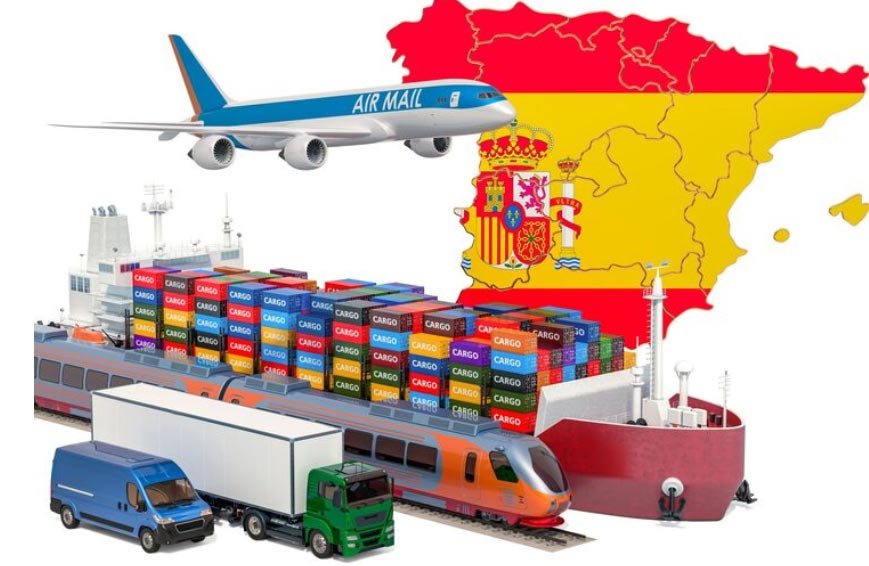 Importers in Spain Analysis 2025 - by Country & Company | Tendata