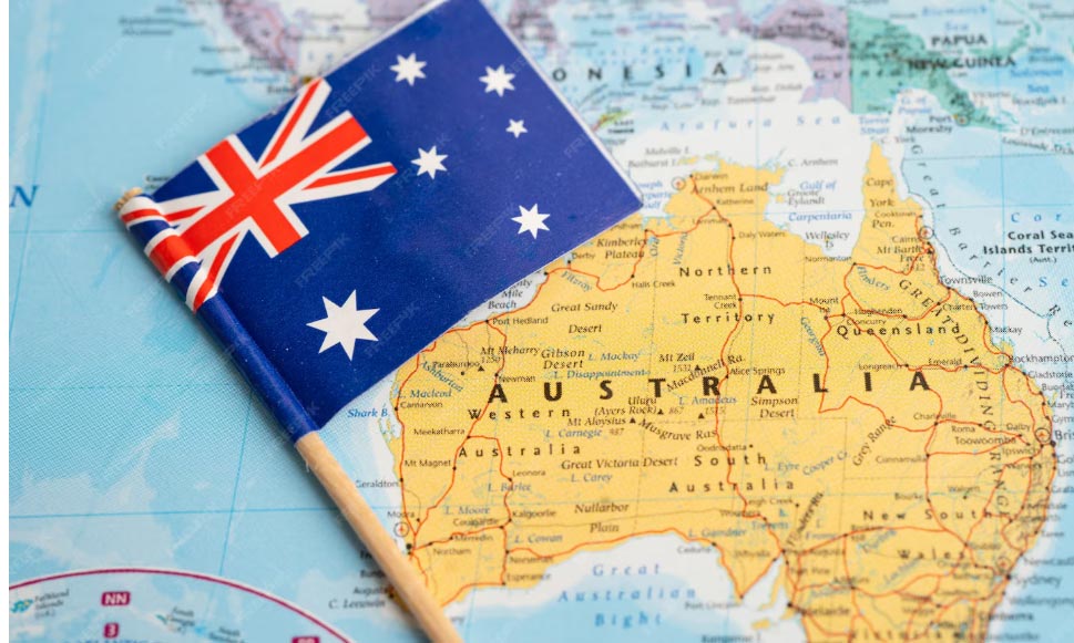 Australia Importer Analysis 2025 - by Country & Company | Tendata