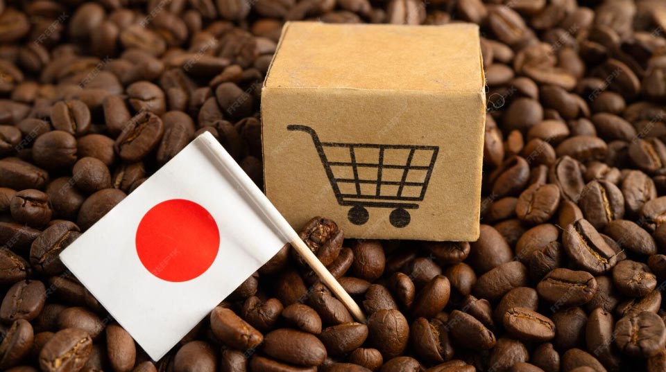 Imports to Japan Market Analysis 2025 - by Country & Company | Tendata