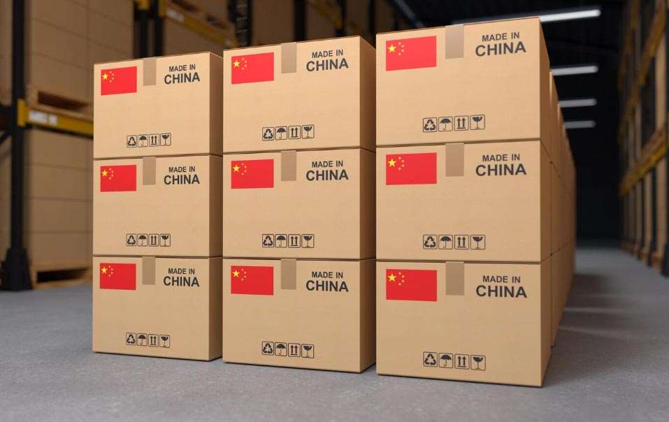 Import Stuff from China Market Analysis 2025 - by Country & Company | Tendata