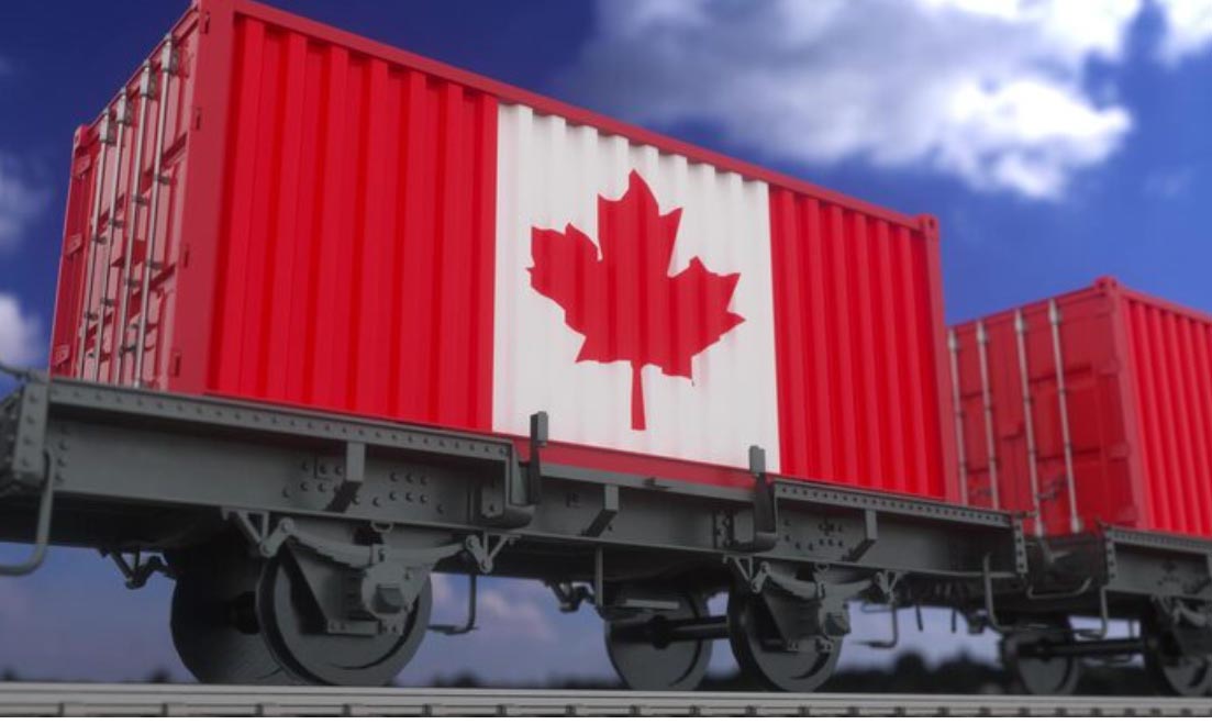 Products Canada imports Analysis  2025 | Tendata