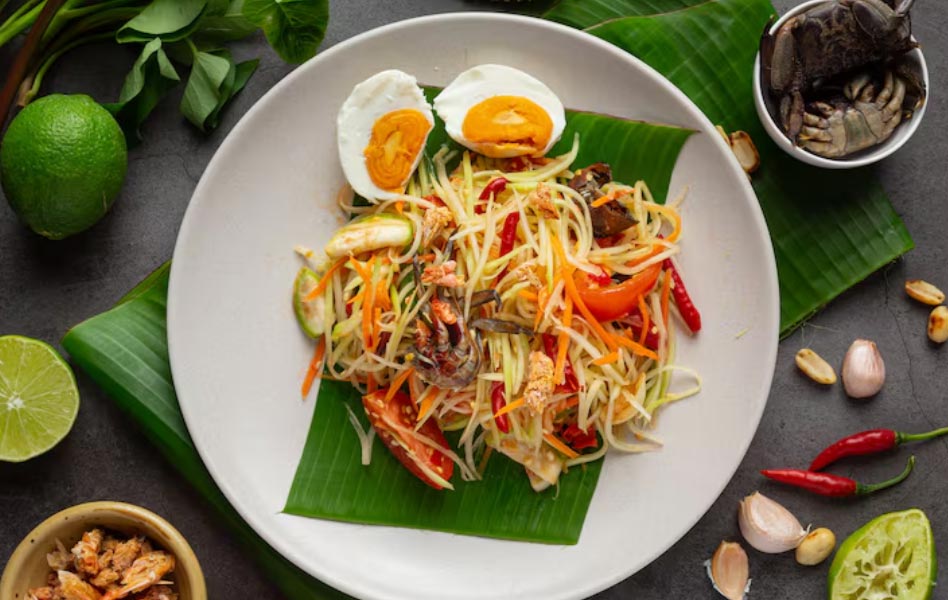 Top 10 Peruvian Food Imports by Country & Company - Tendata