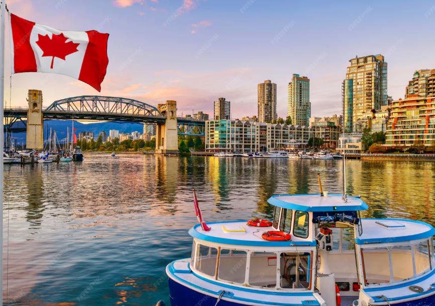 Top Exports from Canada Market Analysis 2025 - by Country & Company | Tendata