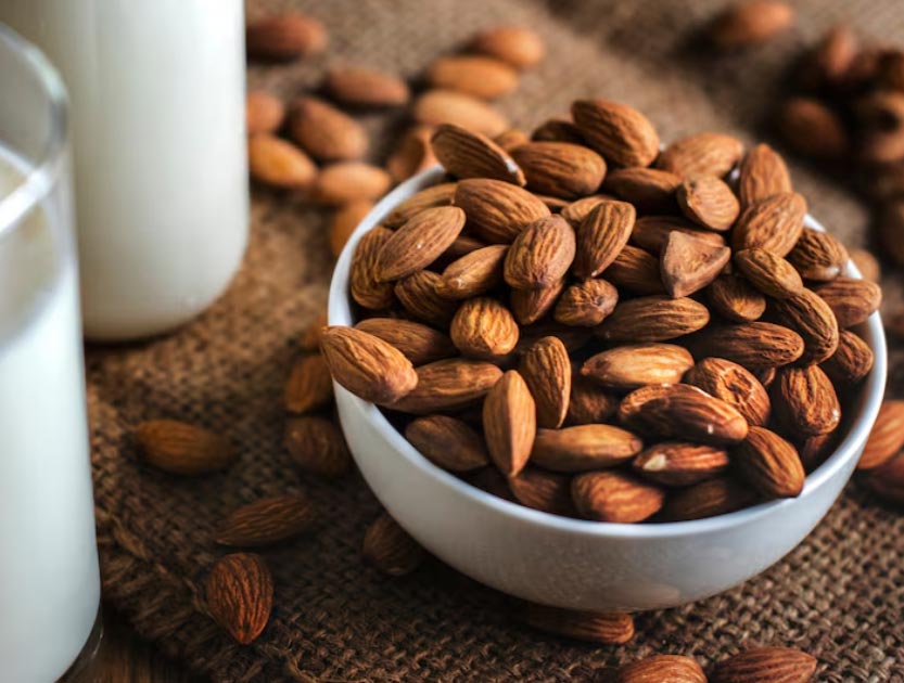 Top 10 Global Almond Exporters  by  Country & Company & Product- Tendata