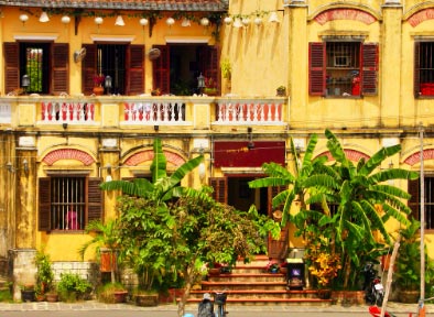 Vietnam Export Data Market Overviews in 2025 | Tendata