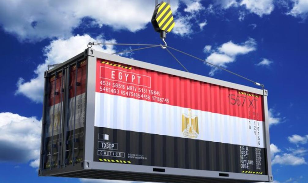 Imports in Egypt Market Analysis  2026Q1 - by Country & Company | Tendata