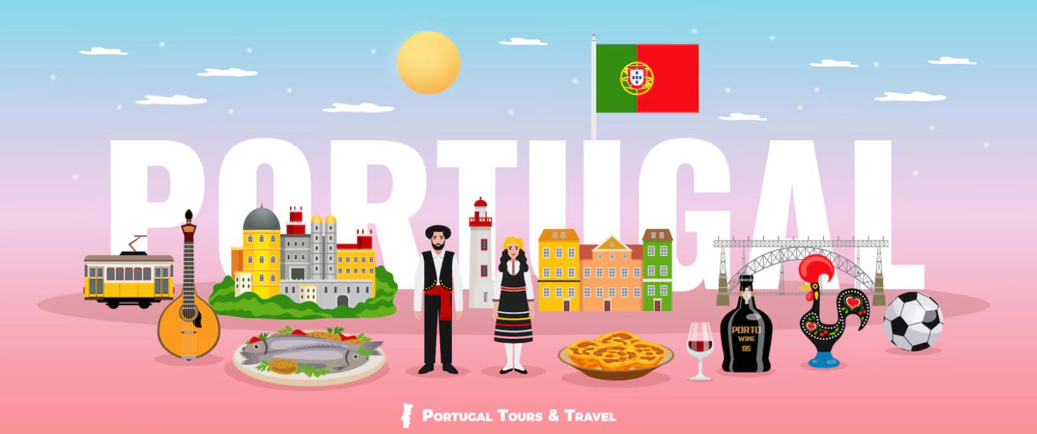 Top 10 Global Exports From Portugal by Country & Company & Products-Tendata
