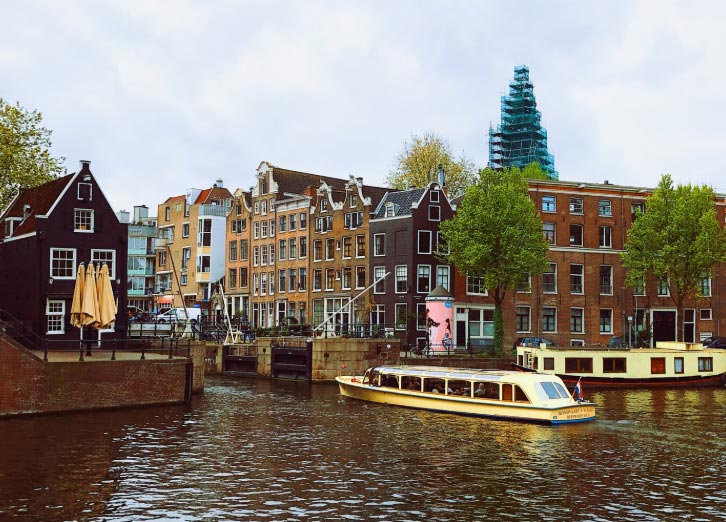 Netherlands Imports Overviews in 2025 - Tendata