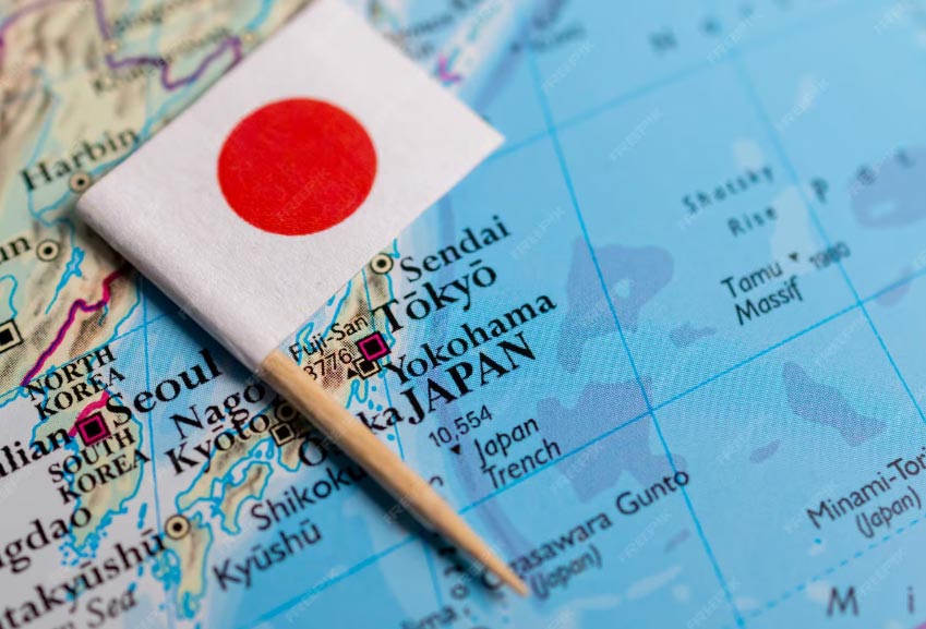 Japan  Major Imports Market  Analysis  2026Q1 - by Country & Company | Tendata