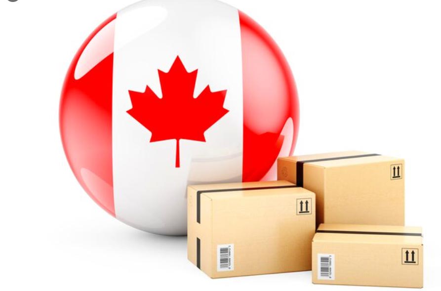 Canada's Biggest Imports Market Analysis 2025 - by Country & Company | Tendata