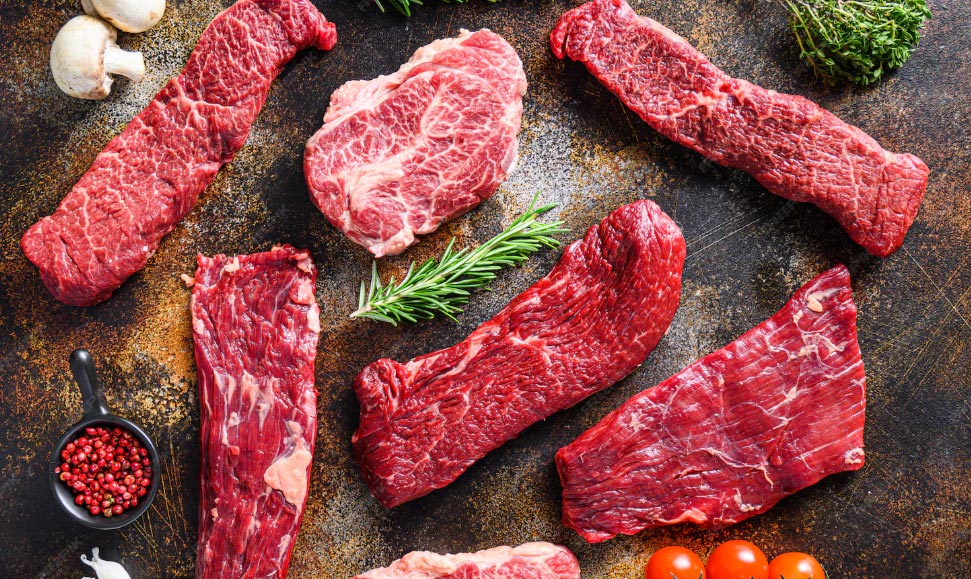 Top 10 Global Beef Imports by Country & Company - Tendata