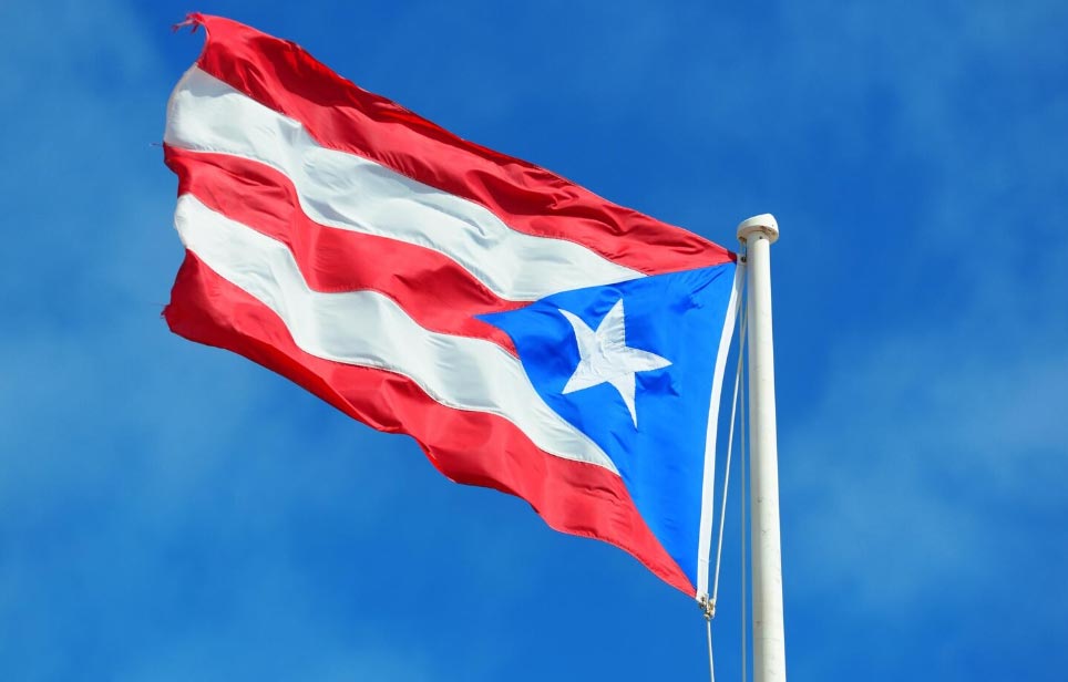 Import from Puerto Rico Market Analysis 2025 - by Country & Company | Tendata