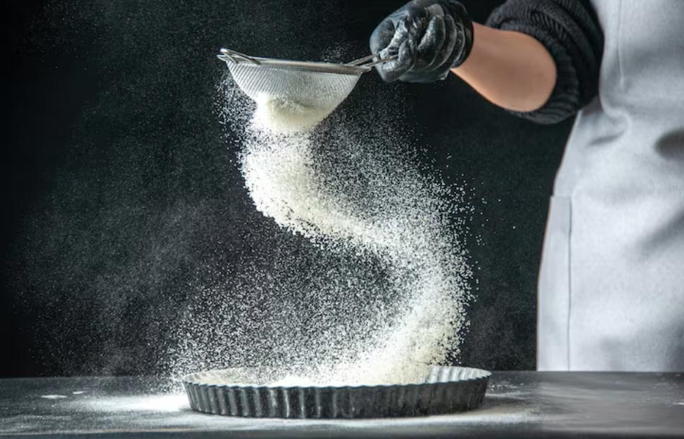 Top 10  Import Italian Flour by Country & Company & Product - Tendata