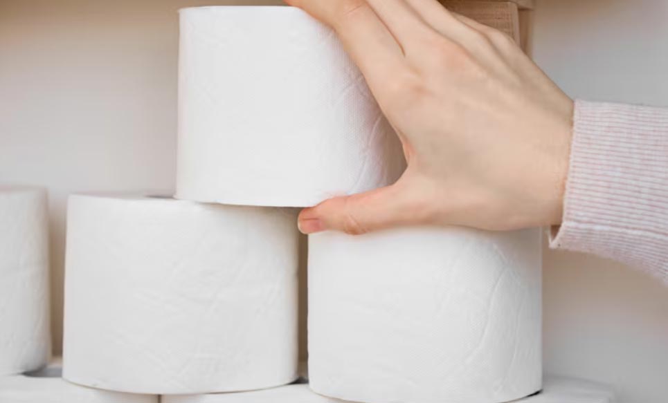 Top 10 Global Toilet Paper Export  by Country & Company & Product- Tendata
