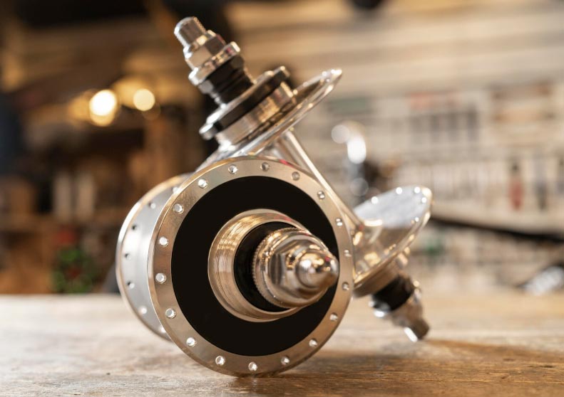 Where Can I Find Reliable Suppliers for Clutch Parts?
