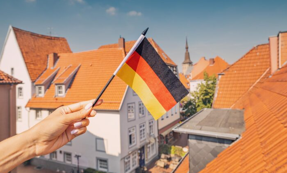 Exports and Imports in Germany Analysis 2025 - by Country & Company | Tendata