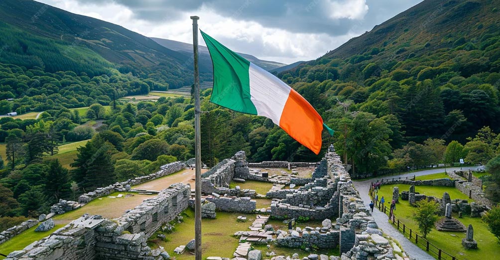  Imports into Ireland  Market Analysis 2025 - by Country & Company | Tendata