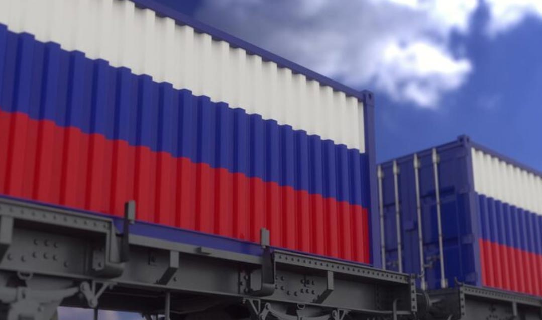 Russia Top Exports Market Analysis 2025 - by Country & Company | Tendata