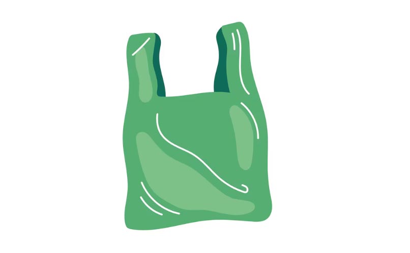 How to Find Reliable Manufacturers of Biodegradable Plastic Bags?