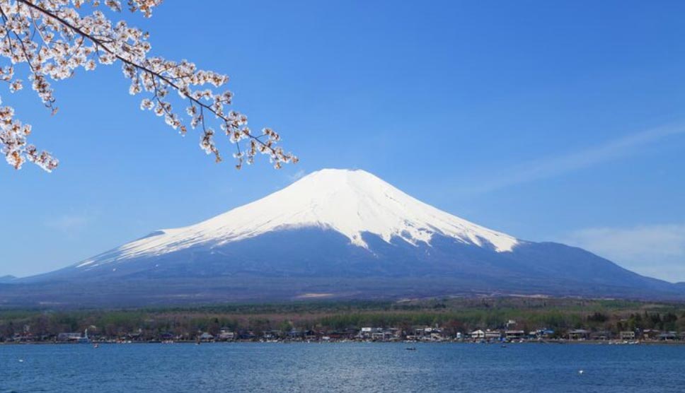 Japan's Biggest Exports Market Analysis 2025 - by Country & Company | Tendata