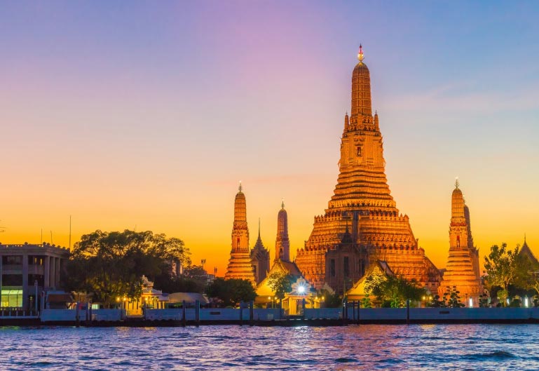 Thailand Import Market Overviews in 2025 | Tendata