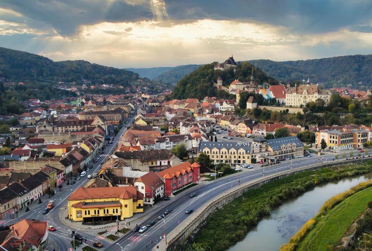 Leading Romania's Exports Products in 2025 - Tendata