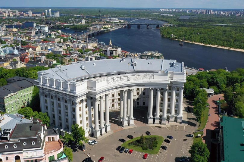 Ukraine's Export Market Overview in 2025 - Tendata