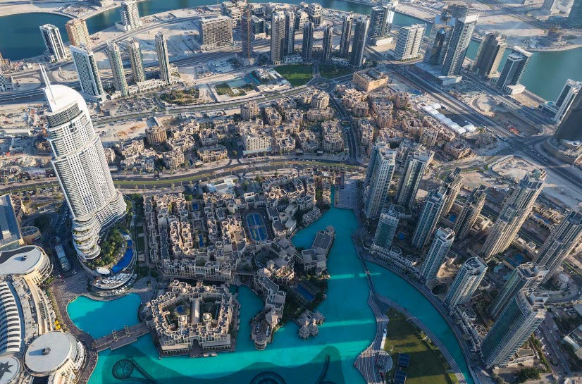 Top 10 UAE's Exports by Country & Company in 2025 - Tendata