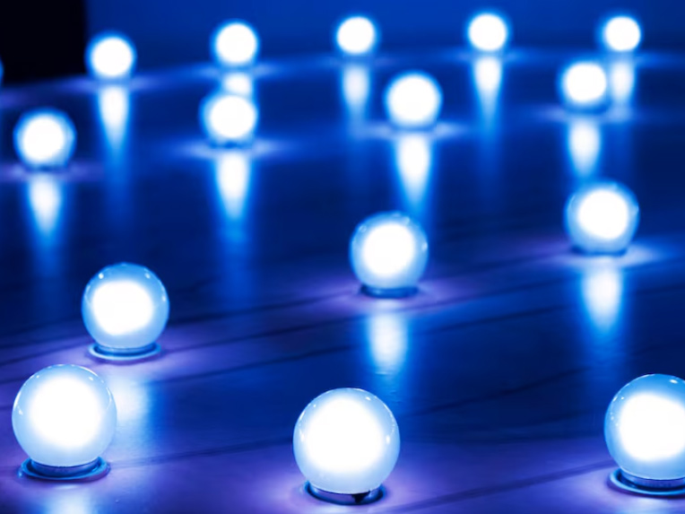 How to Efficiently Find a Reliable LED Lights USA Supplier in 2026？- Tendata