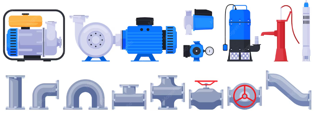 2026 Global Pumps Trade Analysis Report - Tendata