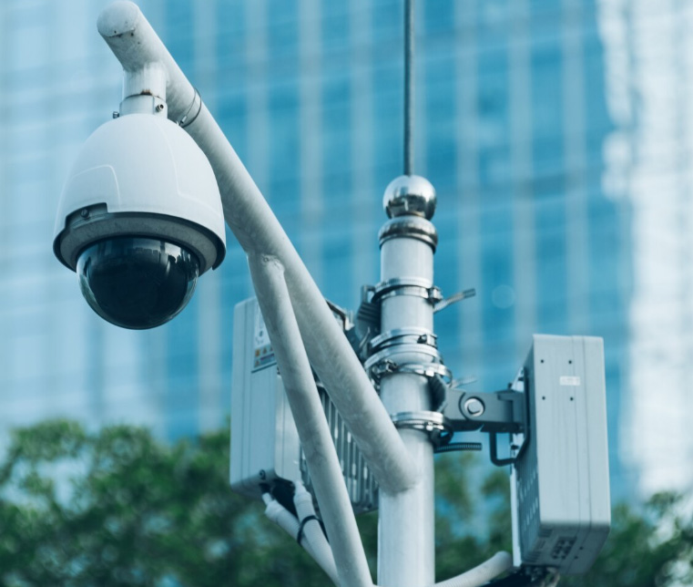 How to Develop the CCTV Camera Colombia Imports Market with Customs Data? - Tendata